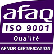 Afnor certification